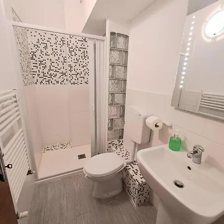 Giulio D'este Bed and breakfast Ferrara