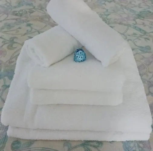 Giulio D'este Nocleg ze śniadaniem 3*