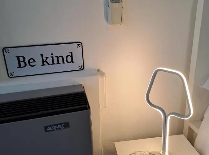 Nocleg ze śniadaniem Giulio D'este Ferrara