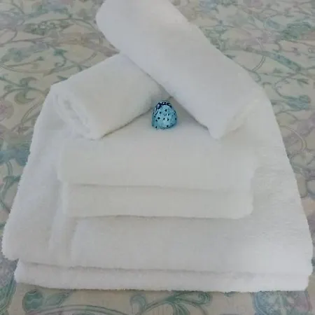 Giulio D'este Отель типа 