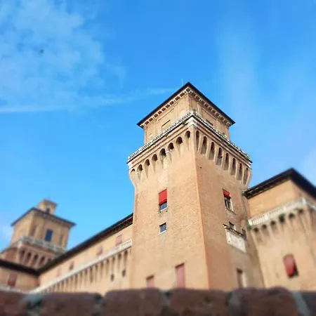 Frühstückspension Giulio D'este