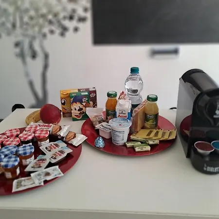 Frühstückspension Giulio D'este Ferrara