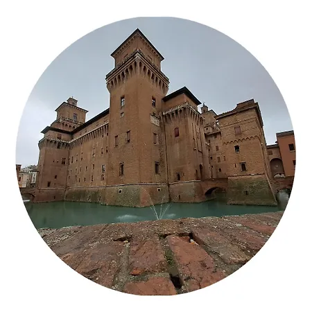 Giulio D'este * Ferrara