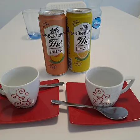 Alojamento de Acomodação e Pequeno-almoço Giulio D'este Ferrara