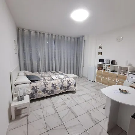 Alojamento de Acomodação e Pequeno-almoço Giulio D'este