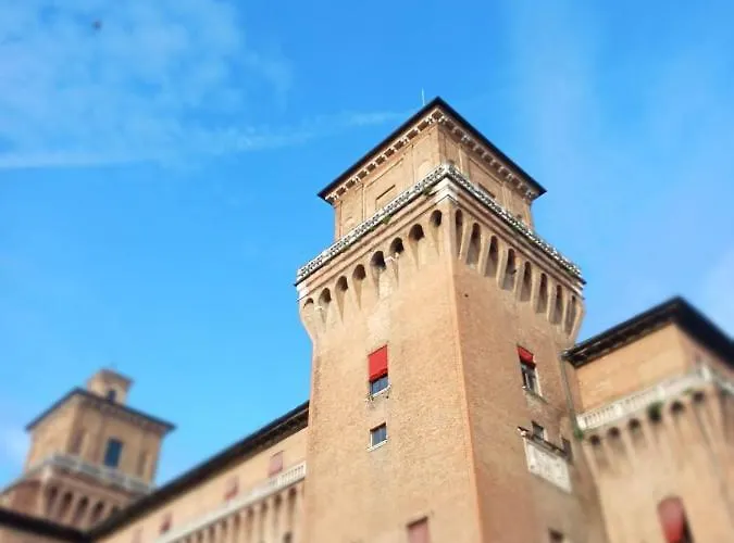 Bed & Breakfast Giulio D'este