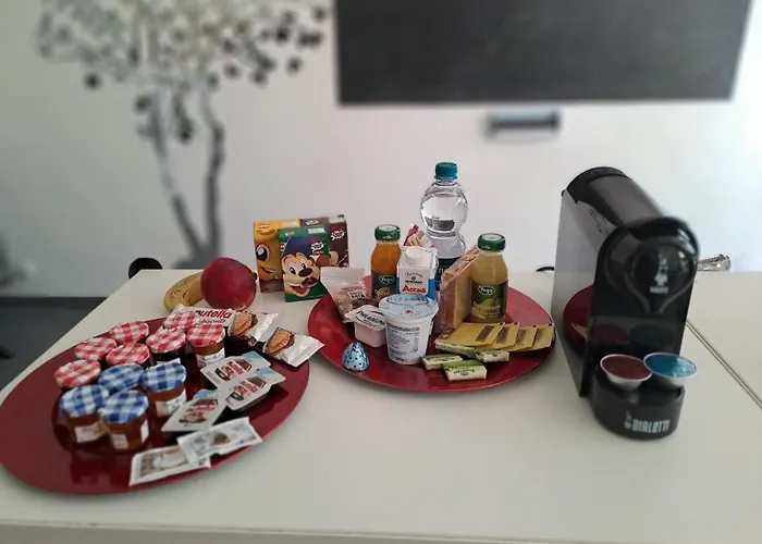 Bed & Breakfast Giulio D'este Ferrara