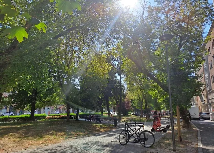 Giulio D'este 3* Ferrara