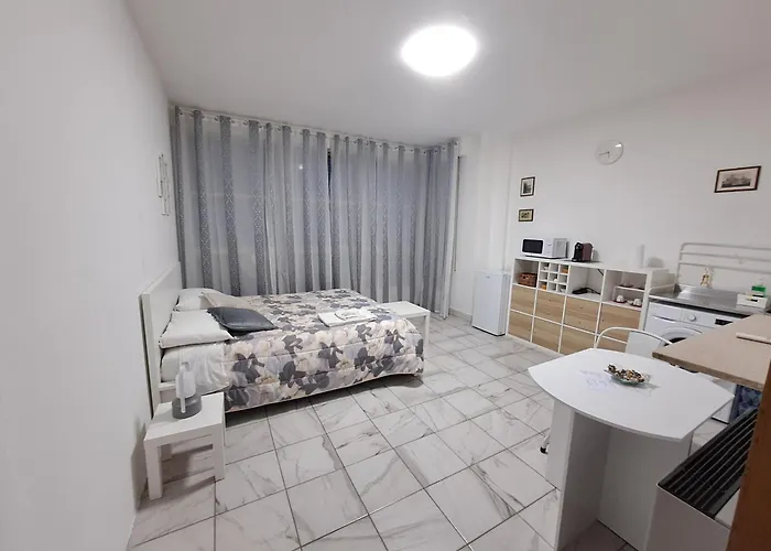 Bed & Breakfast Giulio D'este